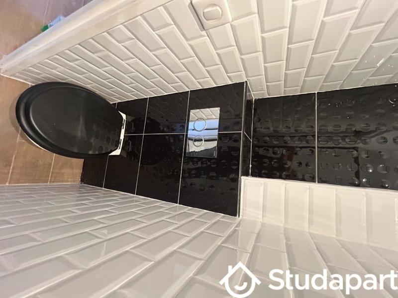 Appartement - 11 m² - 1 pièce