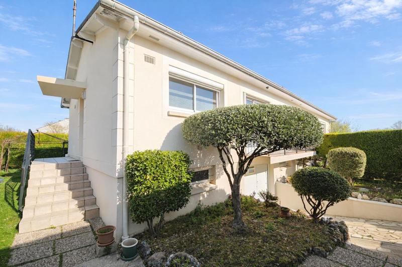 Maison - 73 m² - 4 pièces