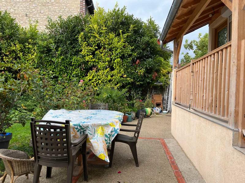 Maison - 174 m² - 7 pièces
