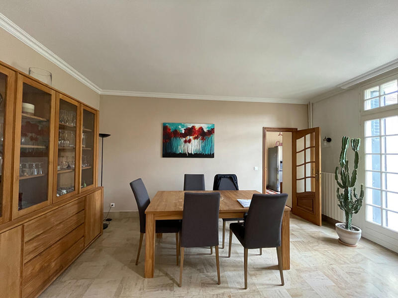 Maison - 192 m² - 6 pièces