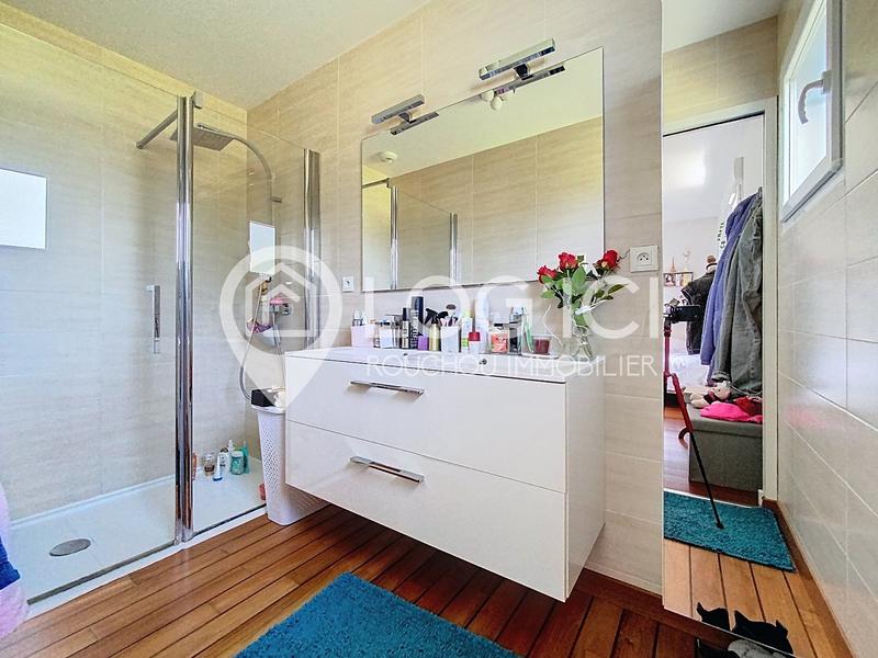 Maison - 117 m² - 4 pièces