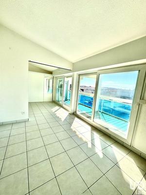 Appartement - 33 m² - 2 pièces