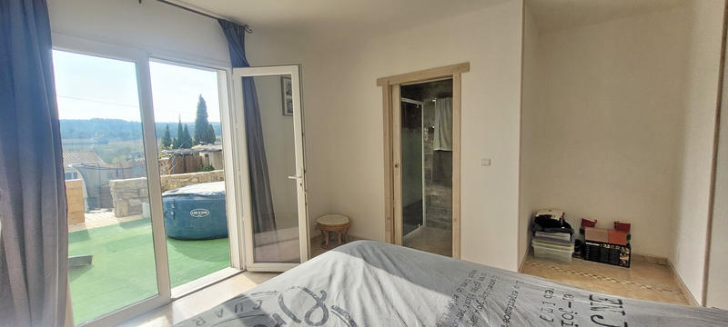 Villa - 140 m² - 4 pièces