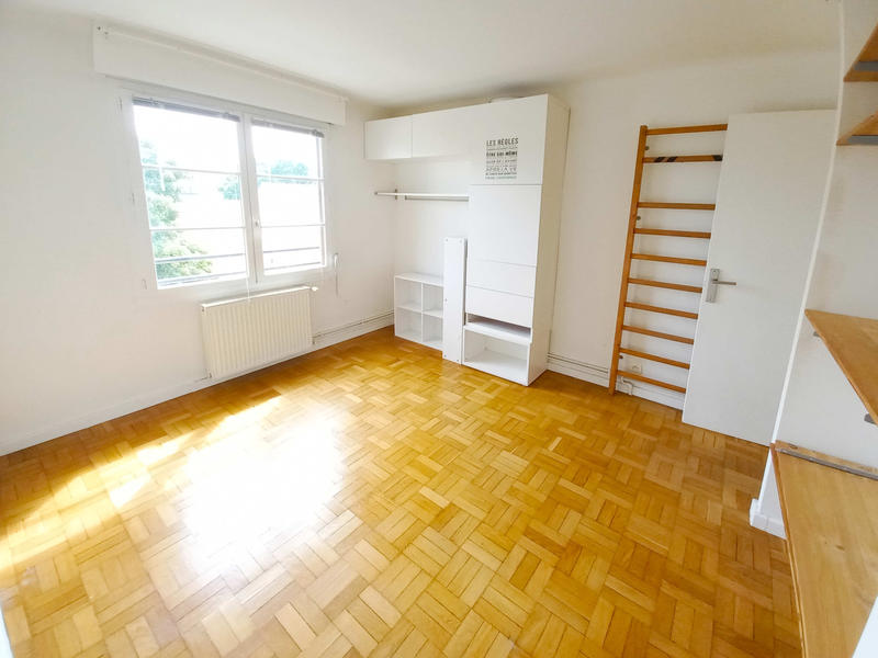 Appartement - 53 m² - 3 pièces