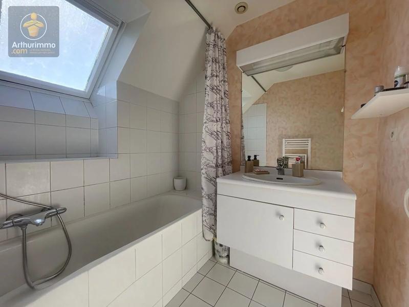 Maison - 176 m² - 7 pièces