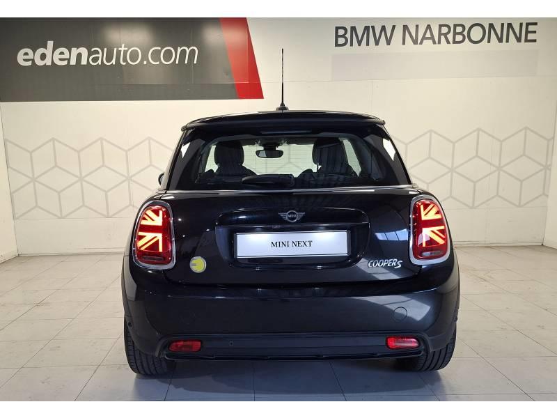Mini Mini Hatch 3 Portes Cooper se 184 ch Edition Premium