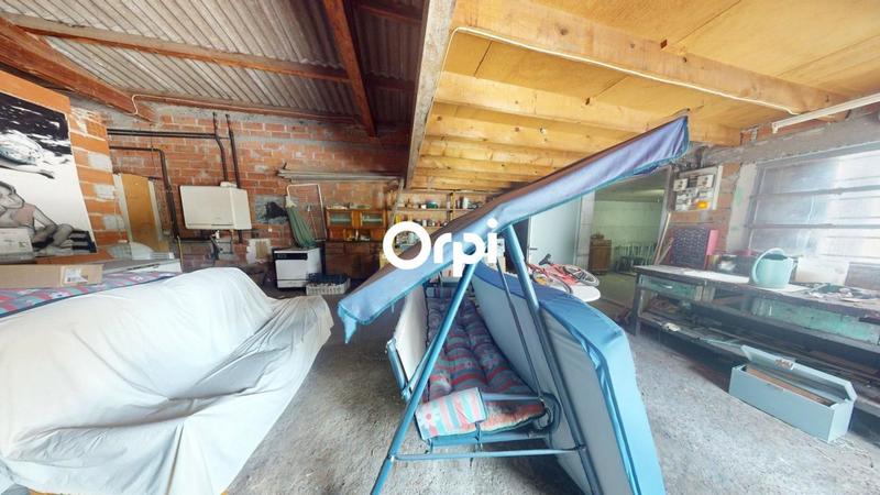 Maison - 157 m² - 4 pièces