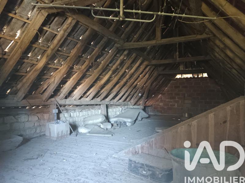 Maison - 77 m² - 3 pièces