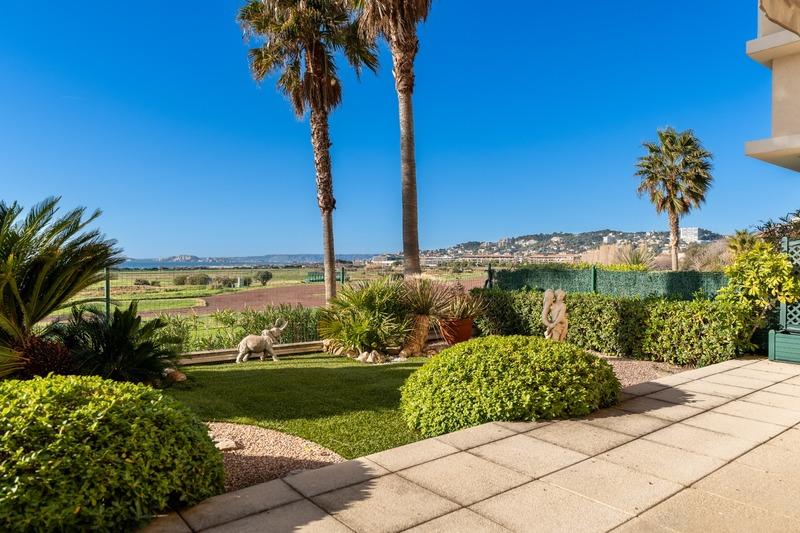 Appartement - 123 m² - 4 pièces