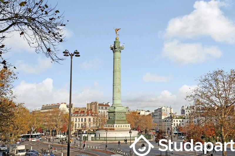 Appartement - 142 m² - 4 pièces