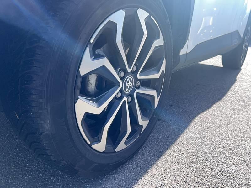 Toyota Yaris Cross Hybride 116h 2wd Design