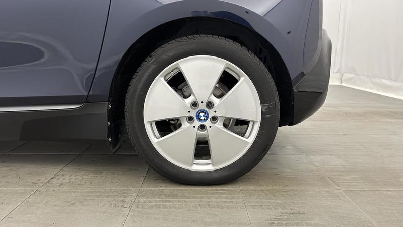 Bmw i3 I01 Lci 120 Ah 170 ch Bva Atelier