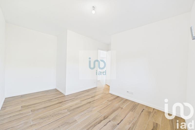 Appartement - 77 m² - 3 pièces