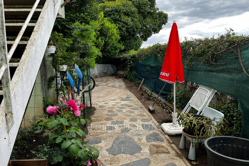 Appartement - 91 m² - 5 pièces