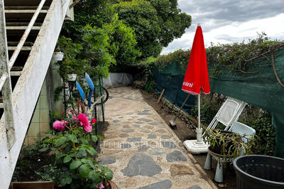 Appartement - 91 m² - 5 pièces