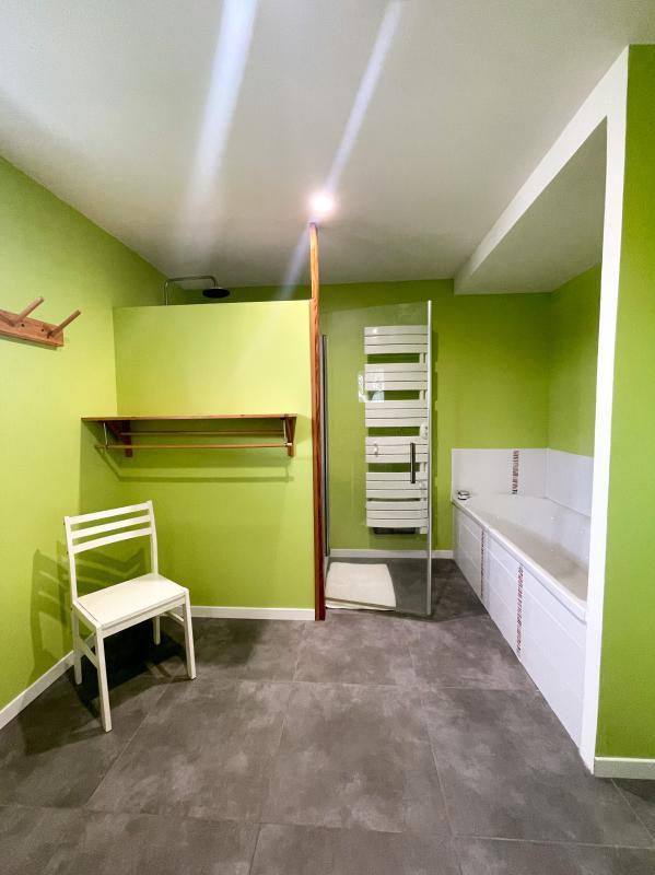 Maison - 207 m² - 4 pièces