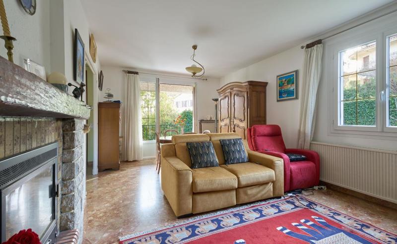 Maison - 92 m² - 5 pièces