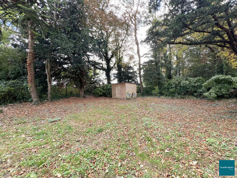 Maison ancienne - 131 m² - 6 pièces