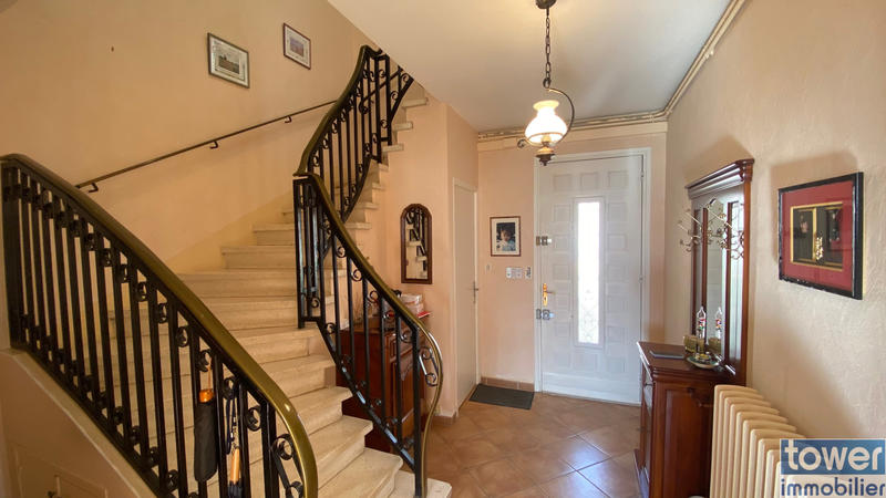 Villa - 149 m² - 6 pièces