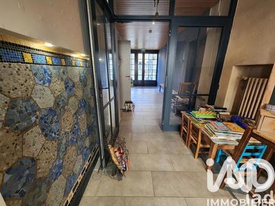 Appartement - 19 m² - 1 pièce