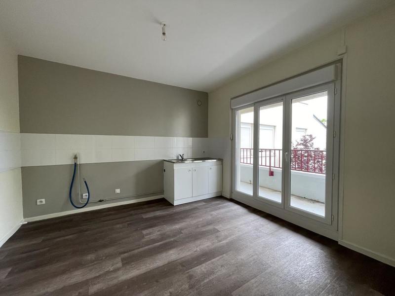 Appartement - 88 m² - 4 pièces