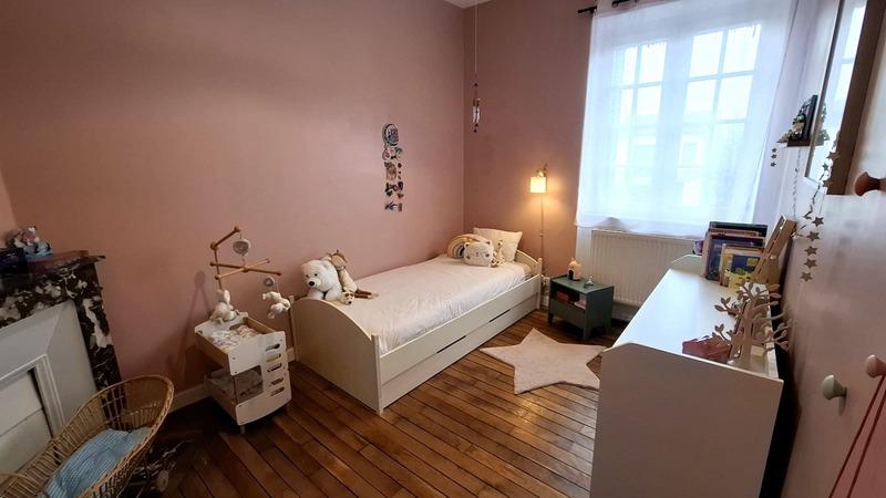 Maison - 162 m² - 7 pièces