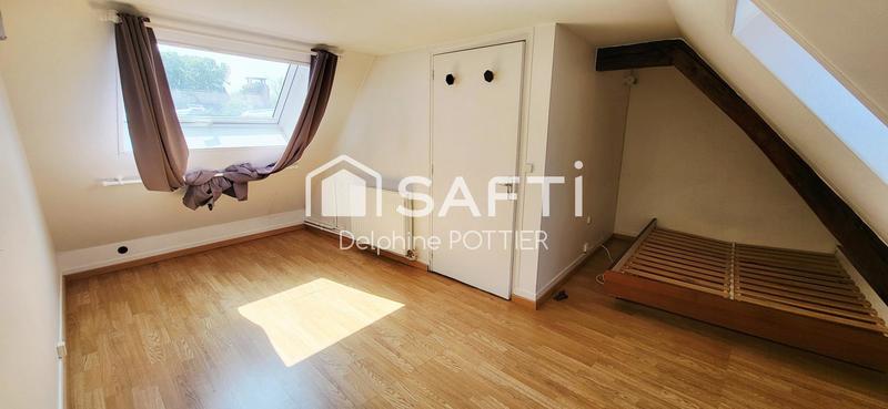 Maison - 203 m² - 7 pièces