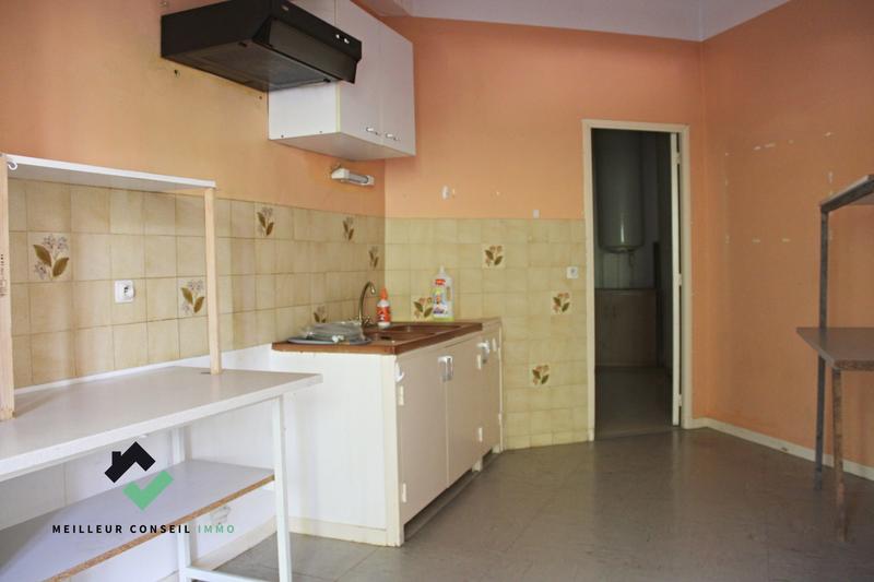 Appartement - 88 m² - 3 pièces