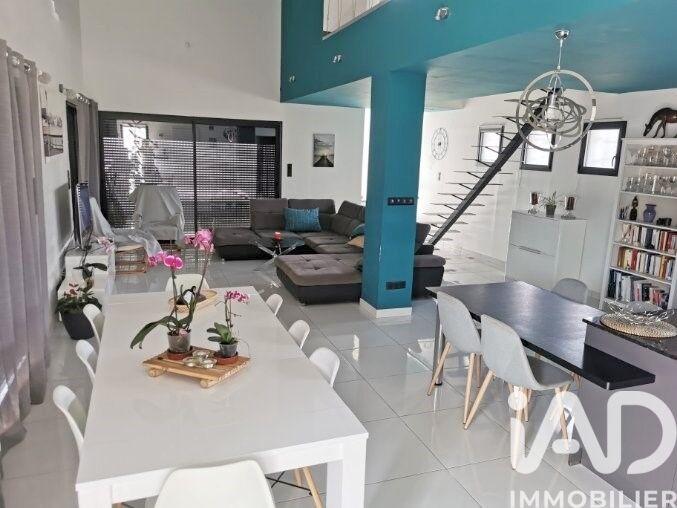 Maison - 171 m² - 6 pièces