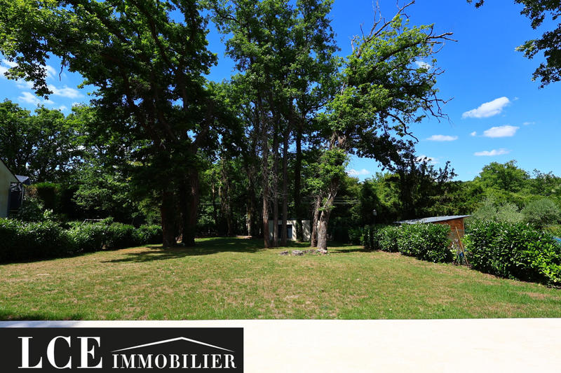 Maison - 175 m² - 6 pièces