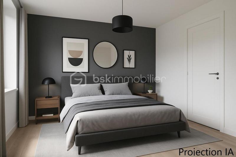 Mas - 73 m² - 3 pièces