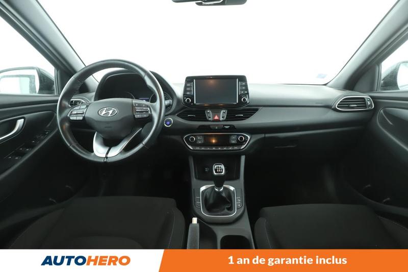 Hyundai i30 1.0 t-GDi Edition 1 120 ch