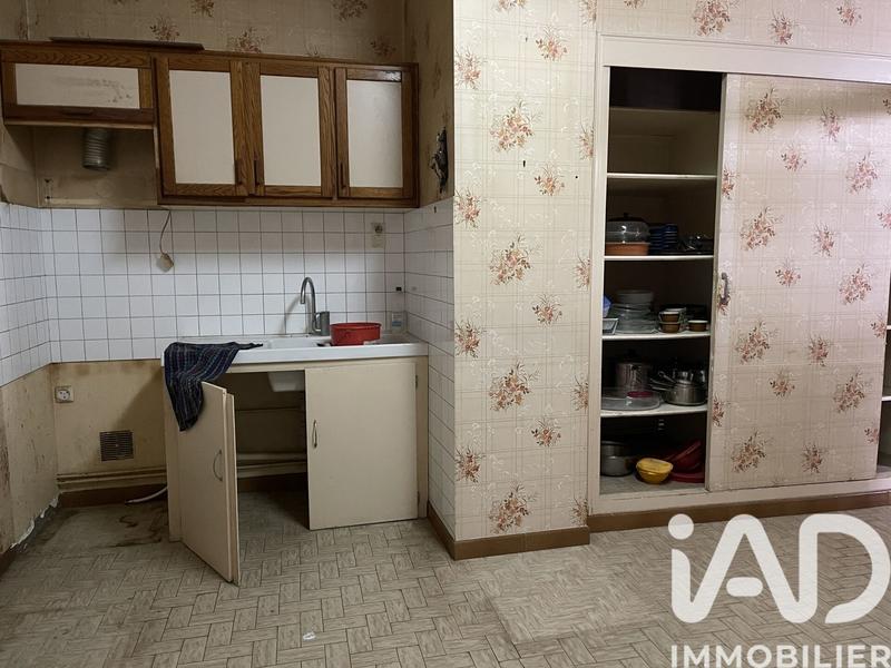 Maison - 294 m² - 13 pièces