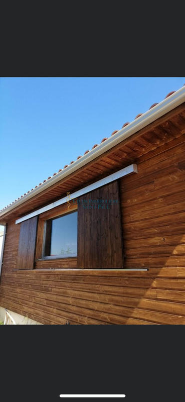 Maison - 136 m² - 5 pièces