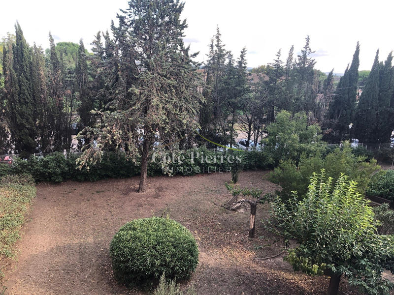 Appartement - 3 pièces