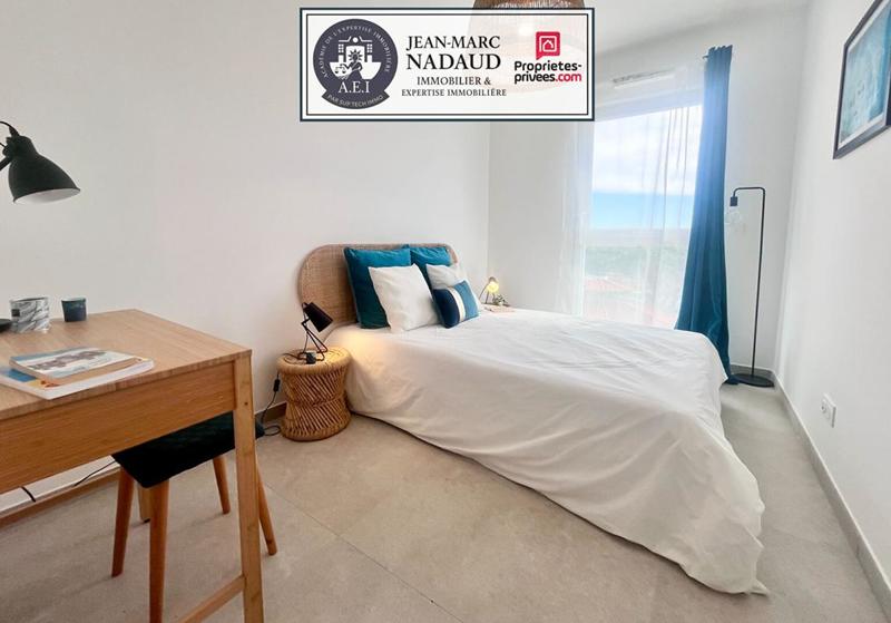 Appartement - 82 m² - 4 pièces