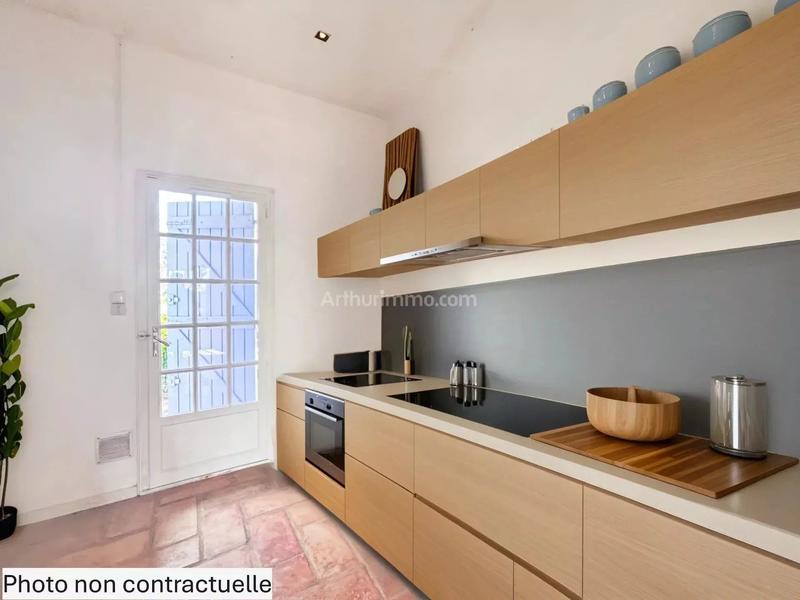 Maison - 128 m² - 6 pièces