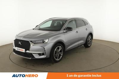 Ds Ds 7 Crossback 1.6 PureTech Grand Chic Automatique 225 ch