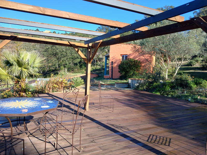 Maison - 111 m² - 4 pièces