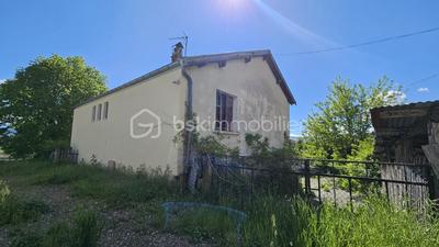 Maison - 142 m² - 5 pièces