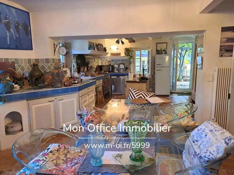 Maison de campagne - 290 m² - 10 pièces