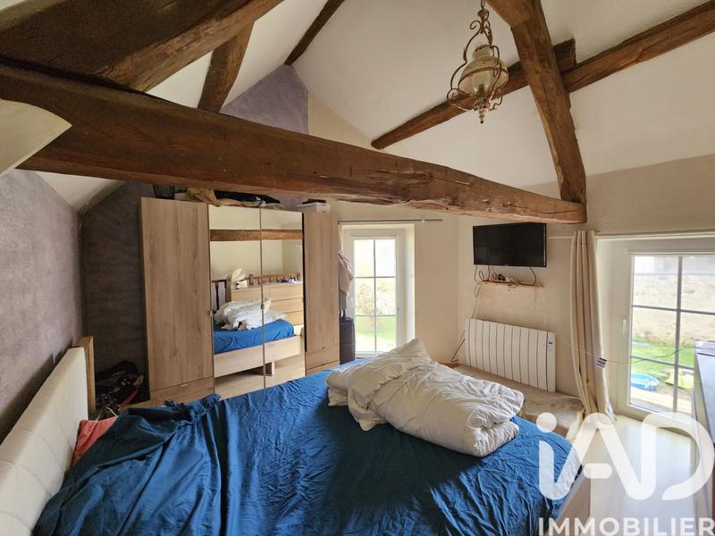 Maison - 147 m² - 4 pièces