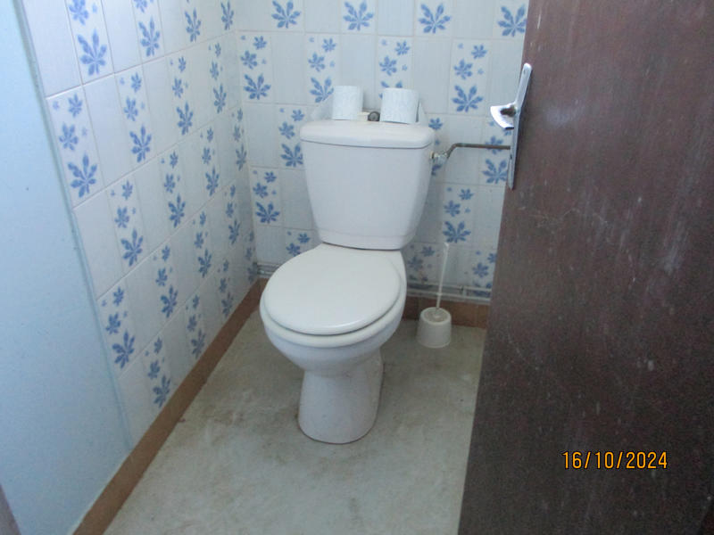 Maison - 56 m² - 2 pièces