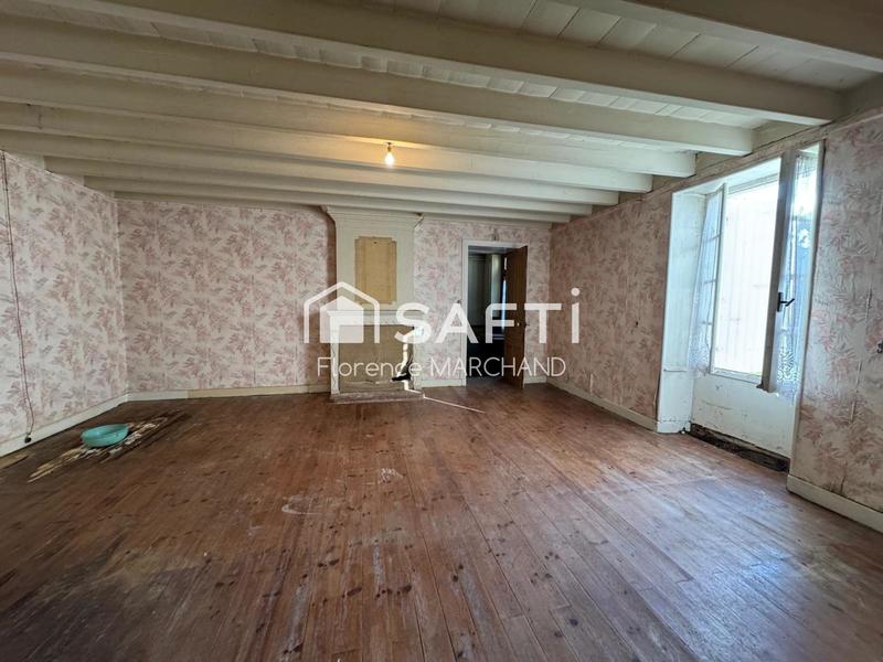 Maison - 189 m² - 4 pièces