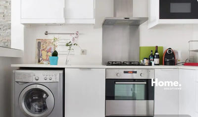 Appartement - 32 m² - 1 pièce