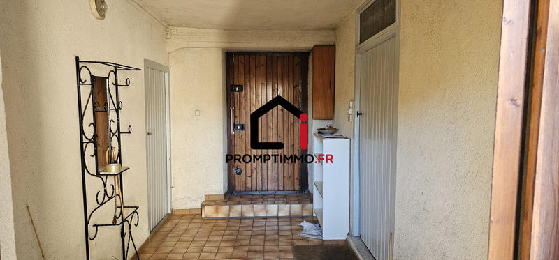 Maison - 79 m² - 3 pièces