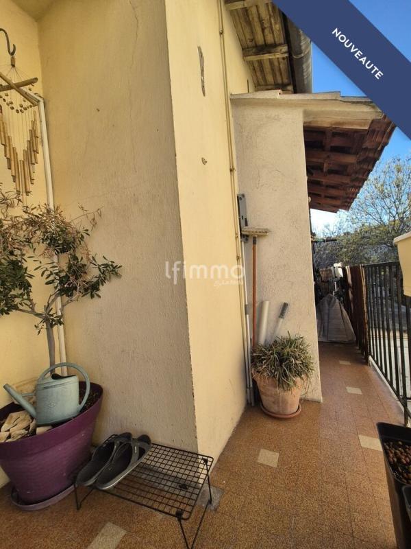 Appartement - 91 m² - 4 pièces