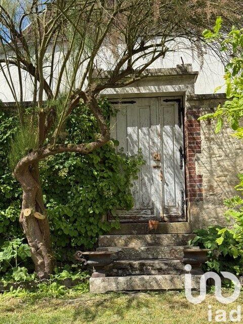 Maison de village - 314 m² - 11 pièces