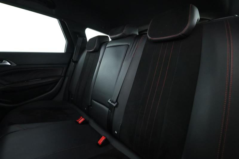 Peugeot 308 Sw 1.6 Thp Gt 205 ch