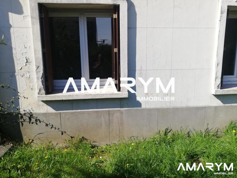 Appartement - 75 m² - 4 pièces